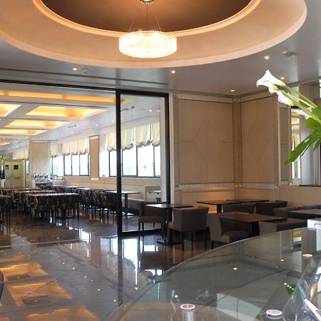 Grand Hotel Duca Di Mantova Сесто-Сан-Джованни Экстерьер фото