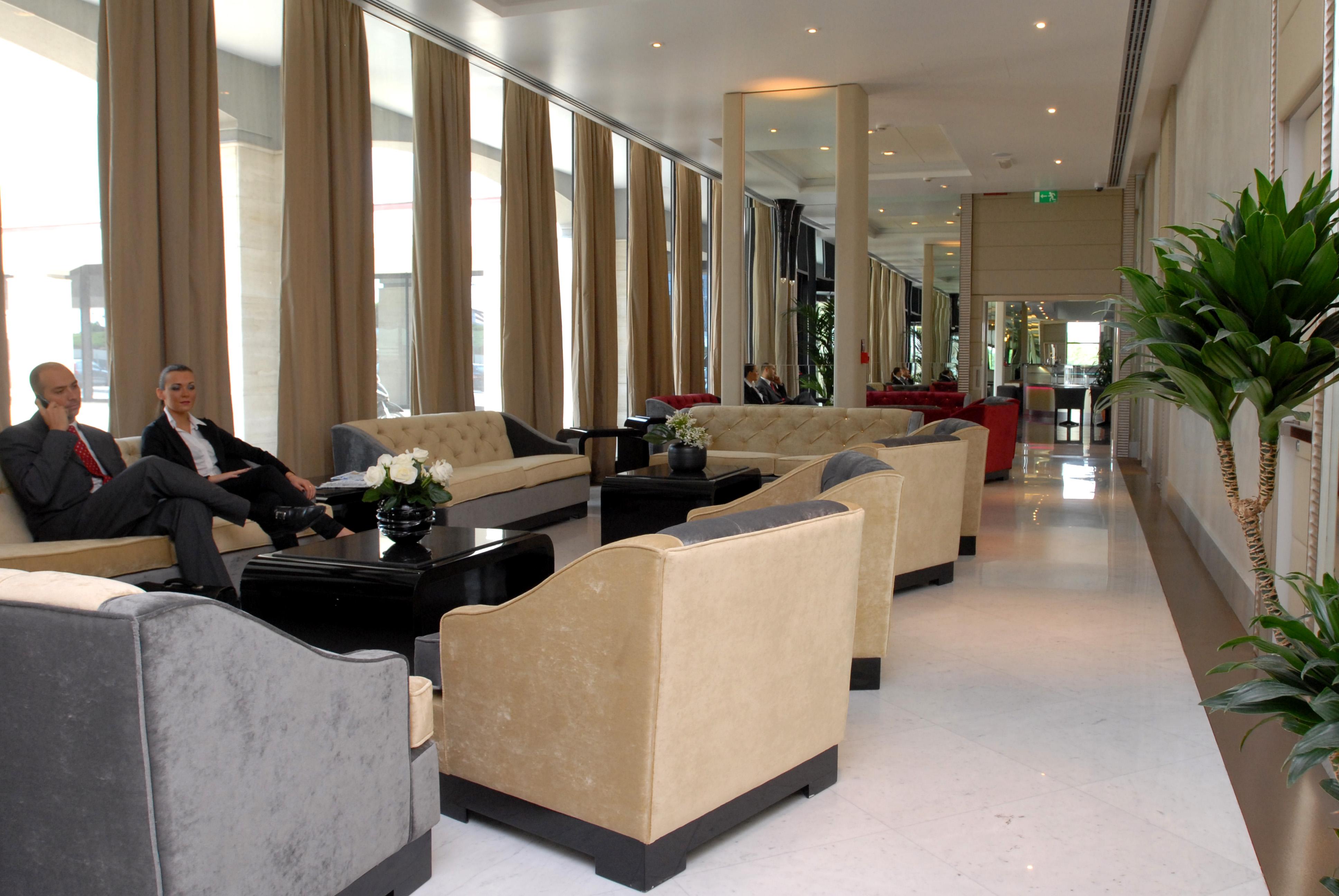 Grand Hotel Duca Di Mantova Сесто-Сан-Джованни Экстерьер фото