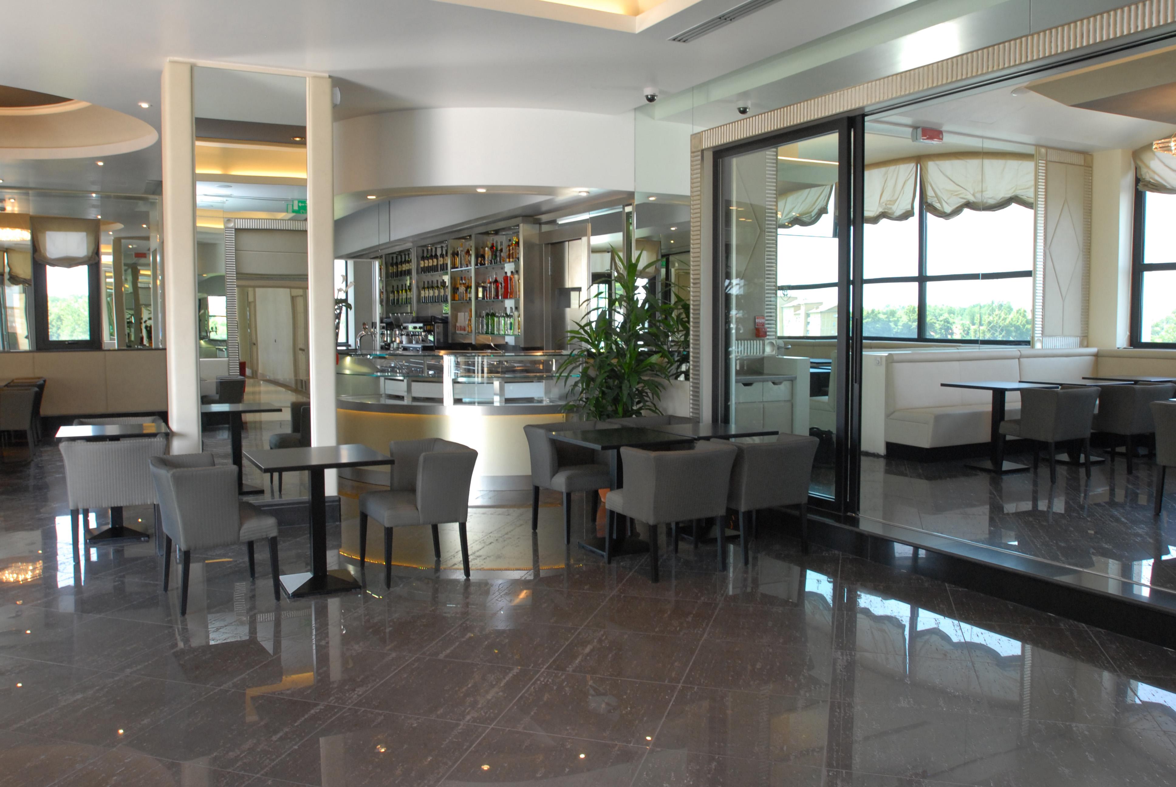 Grand Hotel Duca Di Mantova Сесто-Сан-Джованни Экстерьер фото